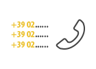 Possiamo attivare nuove linee tradizionali