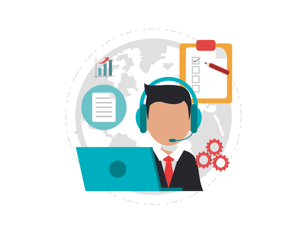 Callcenter cloud piattaforma telefonica per call center