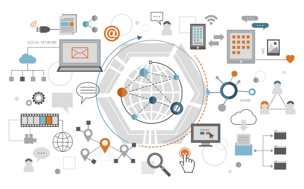 NavigaFacile Internet business