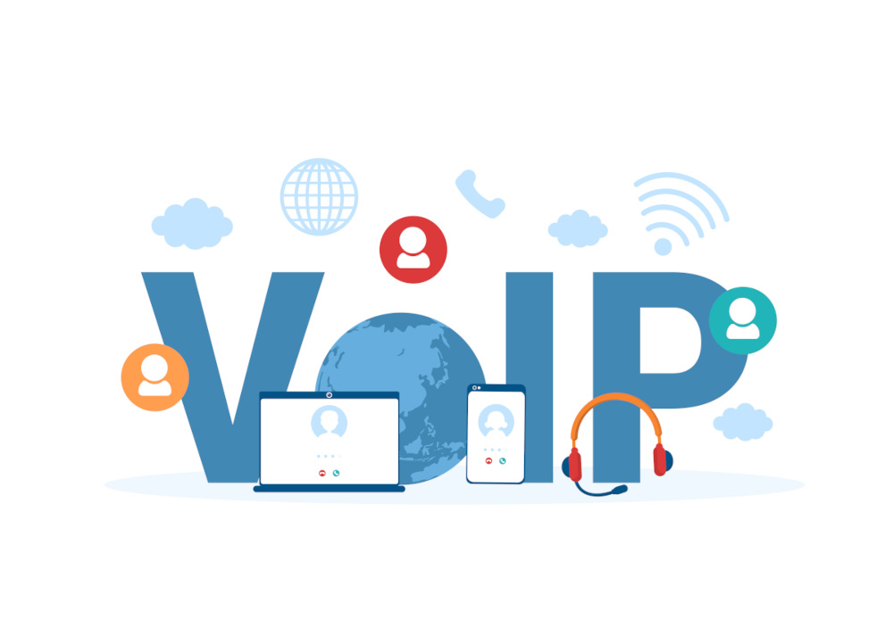 VoceFacile VoIP telefonia business